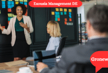 exousia management de