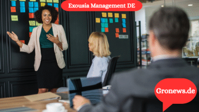 exousia management de