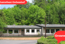 Villa Kunterbunt Grebendorf