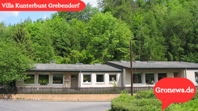 Villa Kunterbunt Grebendorf