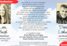 gedenkseiten