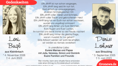 gedenkseiten