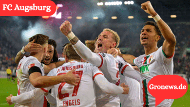 FC Augsburg