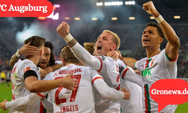 FC Augsburg