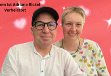 mit wem ist adriane rickel verheiratetmit wem ist adriane rickel verheiratet