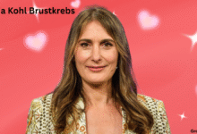 anja kohl brustkrebs