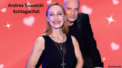 Andrea Sawatzki Schlaganfall