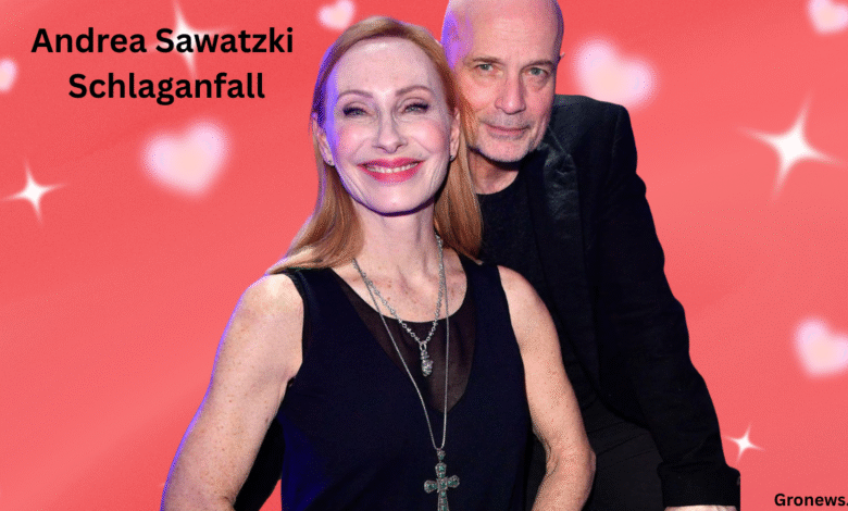 Andrea Sawatzki Schlaganfall und der Schlaganfall: Ein Blick auf Gesundheit, Genesung und Lebenswandel Andrea Sawatzki Schlaganfall