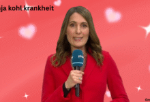 anja kohl krankheit