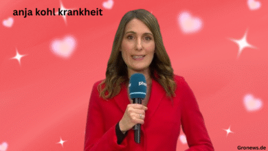 anja kohl krankheit