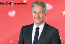 Matthias Deiß Krankhe