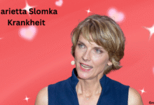 Marietta Slomka Krankheit