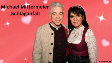 Michael Mittermeier Schlaganfall
