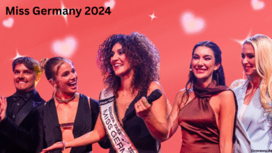 miss germany 2024