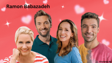 ramon babazadeh