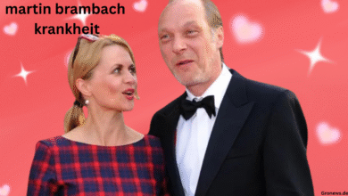 martin brambach krankheit