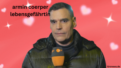 armin coerper lebensgefährtin