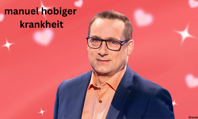Manuel Hobiger Krankheit: Understanding the Context, Impact, and Insights manuel hobiger krankheit