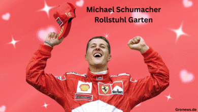 michael schumacher rollstuhl garten