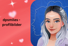 dpsmiles - profilbilder