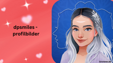 dpsmiles - profilbilder