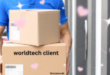 worldtech client