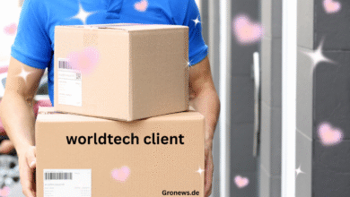 worldtech client