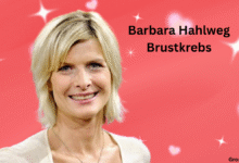 Barbara Hahlweg Brustkrebs