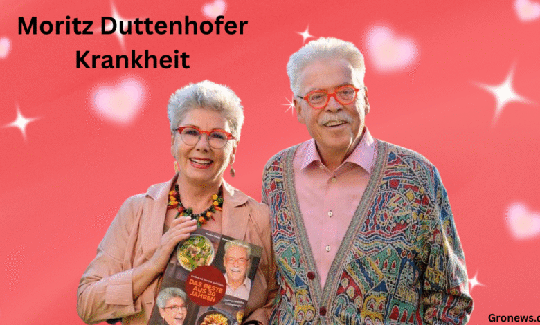 moritz duttenhofer krankheit