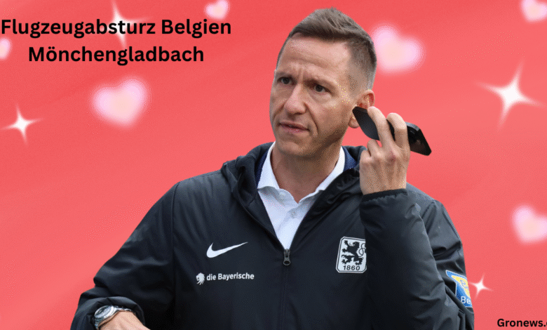 Flugzeugabsturz Belgien Mönchengladbach: Eine umfassende Analyse eines tragischen Ereignisses Flugzeugabsturz Belgien Mönchengladbach