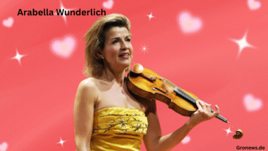 Arabella Wunderlich