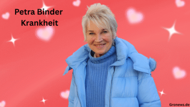 Petra Binder Krankheit