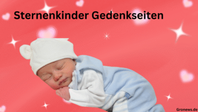 sternenkinder gedenkseite