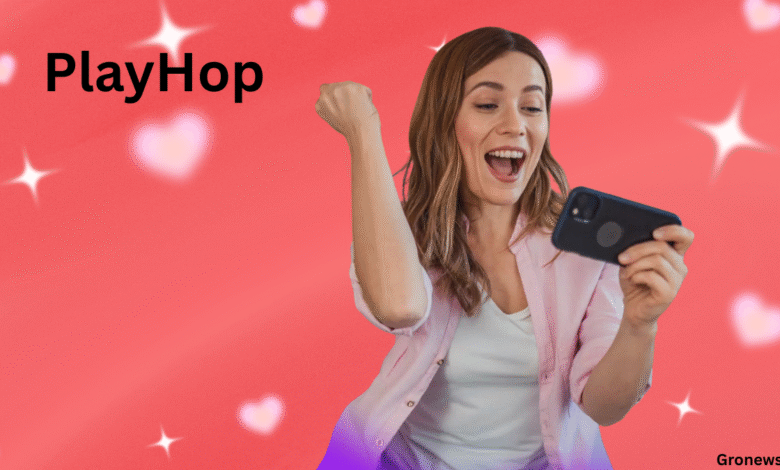 PlayHop: Der ultimative Leitfaden zur ZuAkunft des interaktiven Spielens playhop