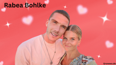 rabea bohlke
