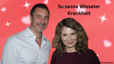Susanne Wieseler Krankheit