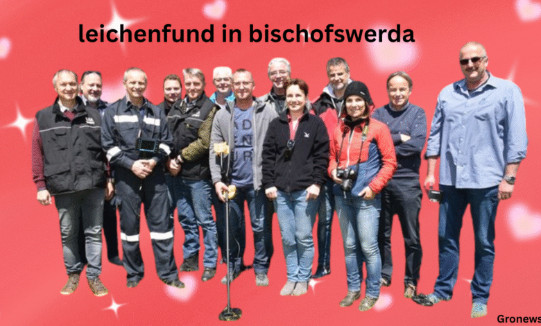 Leichenfund in Bischofswerda – Was wirklich geschah leichenfund in bischofswerda