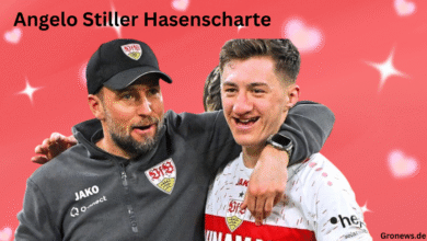 Angelo Stiller Hasenscharte