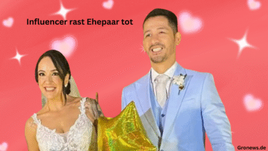 Influencer rast Ehepaar tot