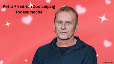 Petra Friedrich Zoo Leipzig Todesursache