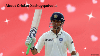 About Cricket Xashuyqadvolls