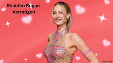 Shaiden Rogue Vermögen
