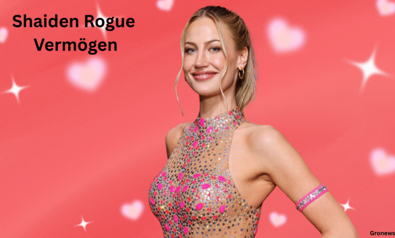 Shaiden Rogue Vermögen: Ein umfassender Blick auf ihr Einkommen, Strategien und Zukunft Shaiden Rogue Vermögen