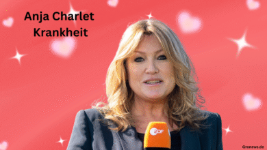 Anja Charlet Krankheit