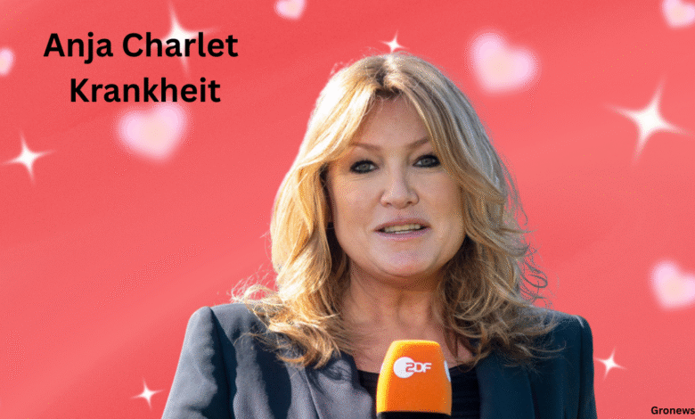 Anja Charlet Krankheit: Ein Tiefer Einblick in die Gesundheit der Kletterlegende Anja Charlet Krankheit