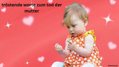 tröstende worte zum tod der mutter