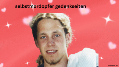 selbstmordopfer gedenkseiten