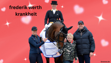 frederik werth krankheit