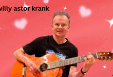 willy astor krank