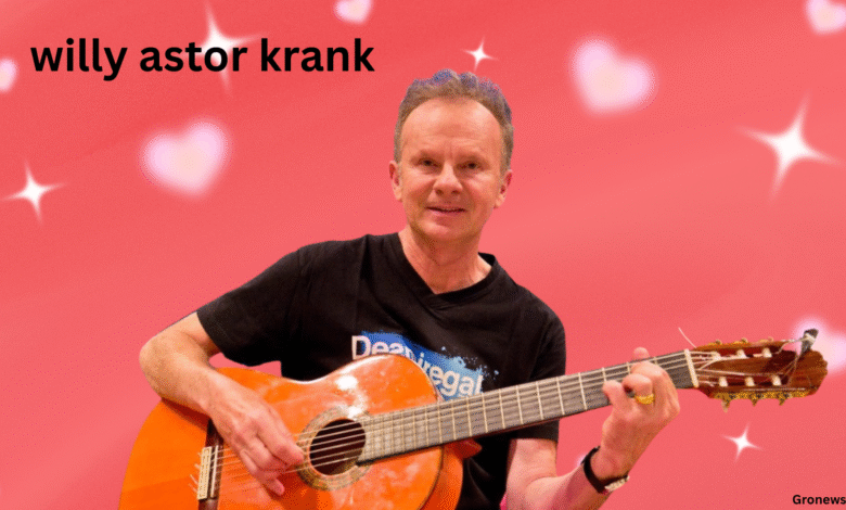 Willy Astor Krank: Den Humor und die Realität hinter dem Satz verstehen willy astor krank